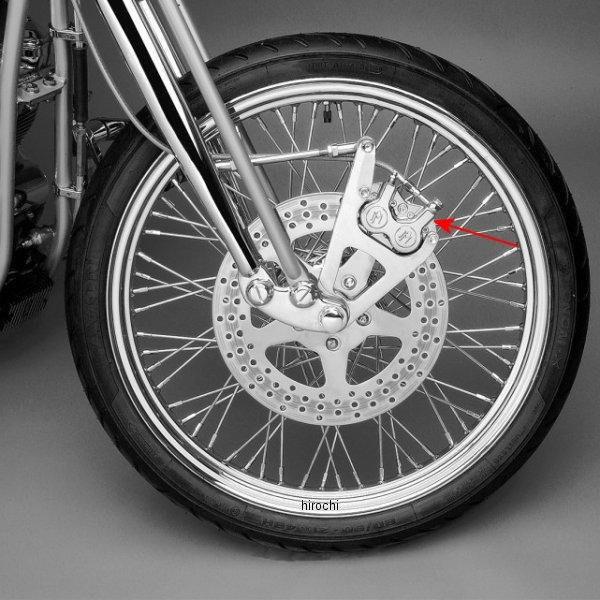 ハーレー　Brembo ブレーキキャリパー Harley Davidson（ハーレー・ダビッドソン） 【USA在庫あり】 1701