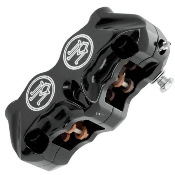 Performance Machine フロントキャリパー 4piston 右側 Performance Machine 4ピストン フロントブレーキキャリパー 右