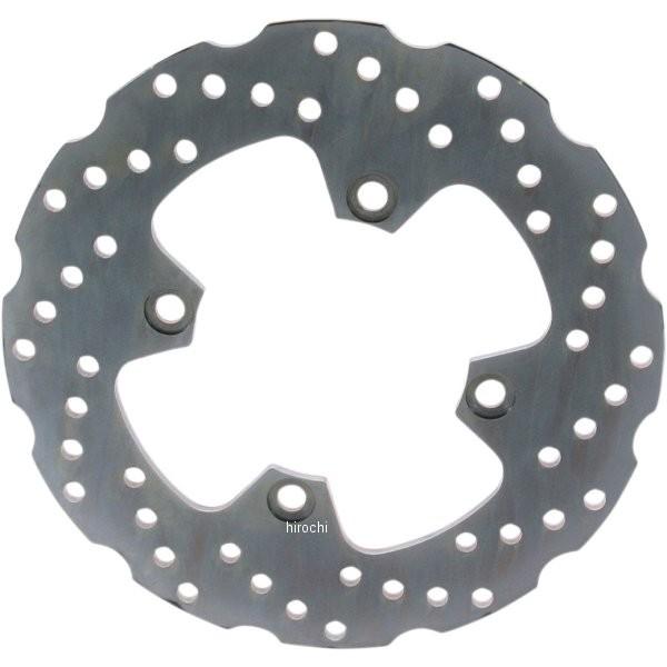【USA在庫あり】 1710-0114 EBC イービーシー ブレーキローター コンツアー 直径220mm リア 03年-10年 ER-6N、ZX-6R JP店