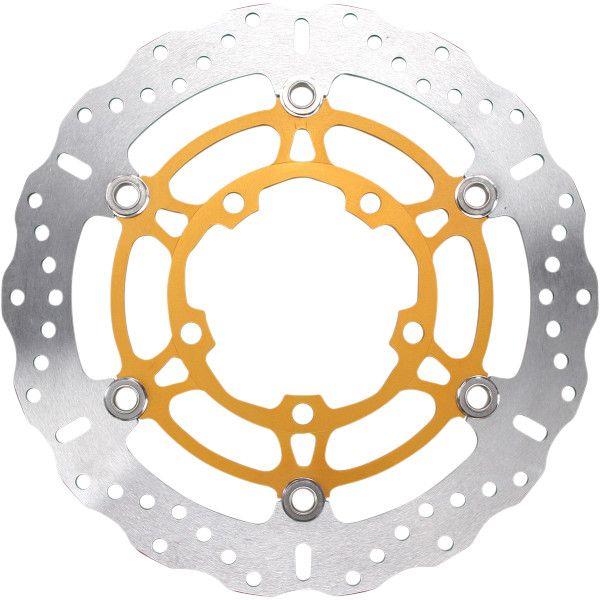【USA在庫あり】 1710-0482 EBC イービーシー ブレーキローター XCコンツアー 直径310mm フロント 05年-09年 GSX-R1000 JP店