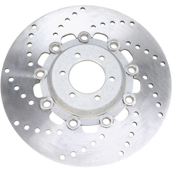 【USA在庫あり】 1710-1224 EBC イービーシー ブレーキローター OEM フロント/リア 78年-83年 GS1000 右 JP店