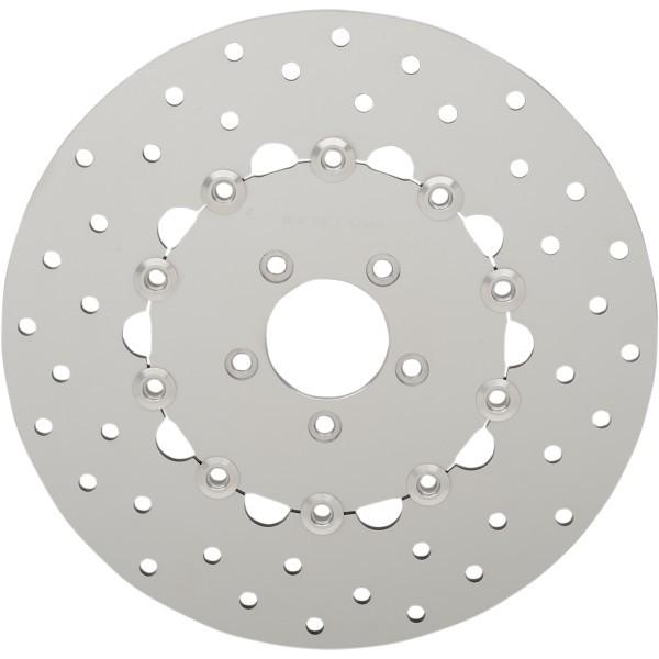 【USA棚卸し資産あり】 1710-3157 DRAG 回転子 11.8in 向こう正面 06年-10年 FXD 42040-06 46717-10 JP店