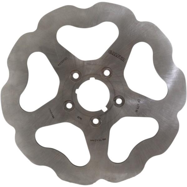 USA在庫あり】 1710-3618 ガルファー GALFER ローター フロント WAVE