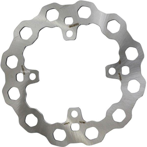 【USA在庫あり】 1710-4031 ガルファー GALFER BRAKE ROTOR DF193QA JP店