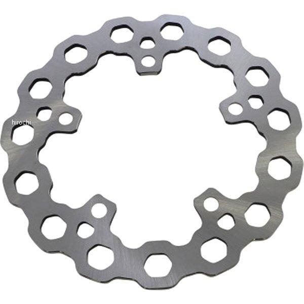 【USA在庫あり】 1710-4036 ガルファー GALFER BRAKE ROTOR DF370Q JP店