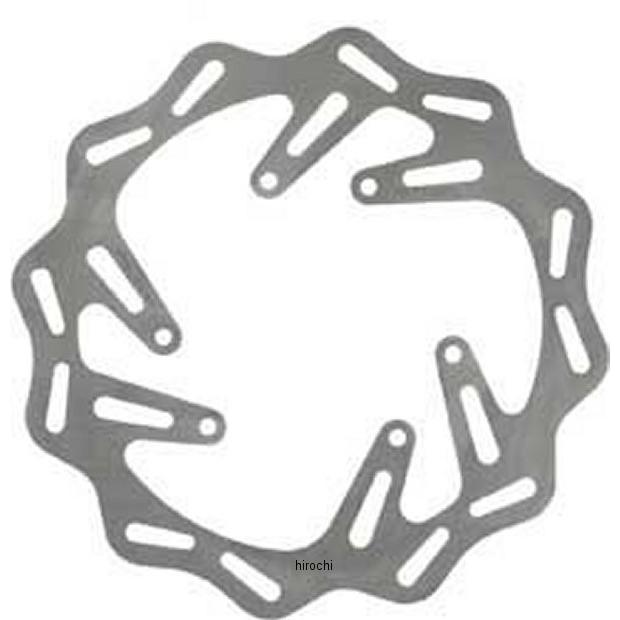 【USA在庫あり】 1711-0081 ブレーキング BRAKING ディスクローター リア 01年-06年 ホンダ TRX400EX JP店