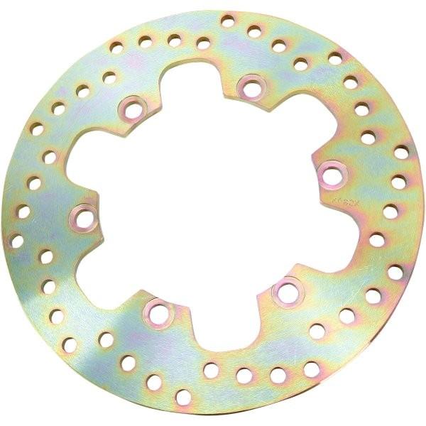 【USA在庫あり】 1711-0510 EBC イービーシー ブレーキローター リア 87年-91年 KLR650、KL650 JP店