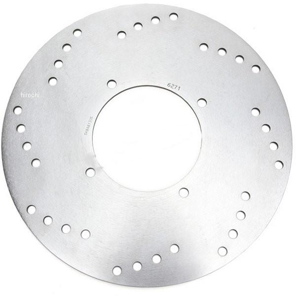【USA在庫あり】 1711-1183 イービーシー EBC ディスクローター 標準 フロント 252mm 06年-12年 アークティックキャット JP店