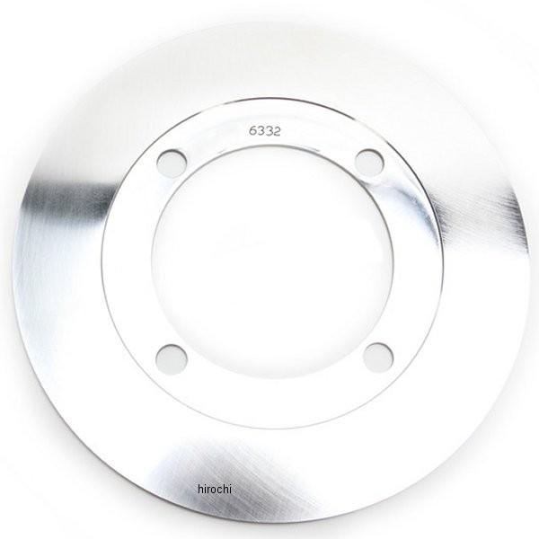【USA在庫あり】 1711-1200 イービーシー EBC ディスクローター 標準 リア 185mm ヤマハ YXC700 JP店