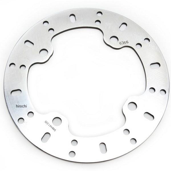 【USA在庫あり】 1711-1214 イービーシー EBC ディスクローター 標準 フロント 左側 215mm 11年-15年 カンナム JP店
