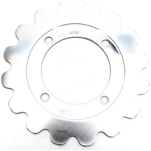 【USA在庫あり】 1711-1335 イービーシー EBC ディスクローター UTVX リア 184mm ヤマハ YXC700 JP店