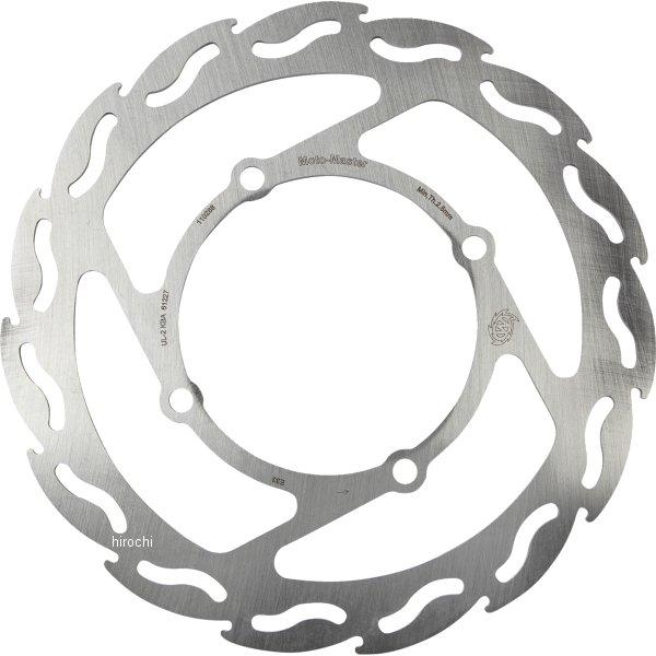 USA在庫あり】 1711-2044 モトマスター MOTO-MASTER BRAKE ROTOR