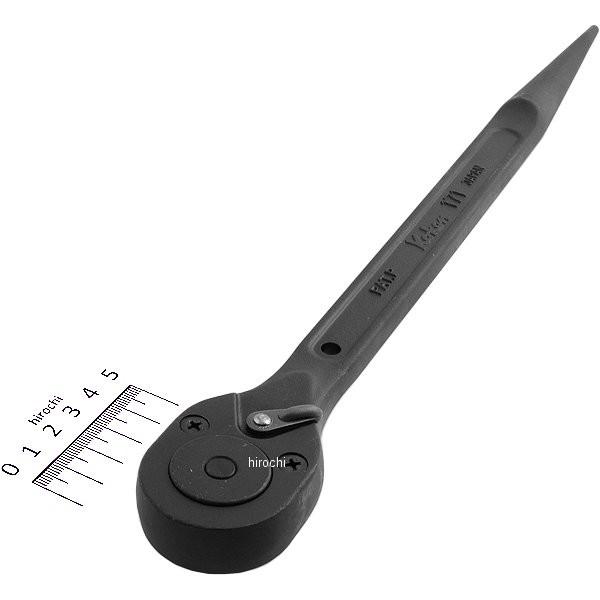 171B-1-2-KK コーケン Ko-ken 1/2インチsq シノ付ラチェットハンドル JP店