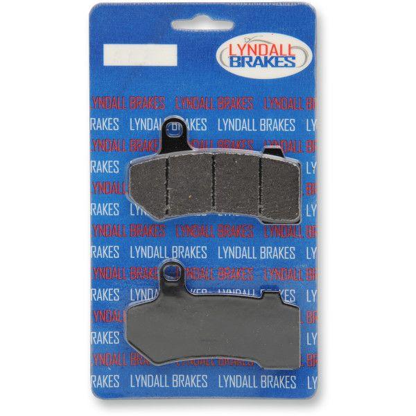 【USA店卸し資産あり】 1720-0460 リンダル Lyndall うち切りパッド 向こう正面 41854-08,42897-06A,42897-08 X-トレムリー JP店