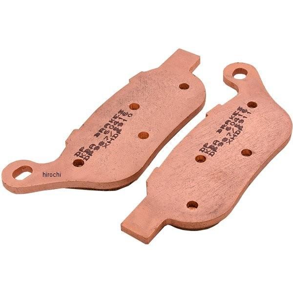 USA在庫あり】 1721-0812 DPブレーキ DP Brakes ブレーキパッド 標準