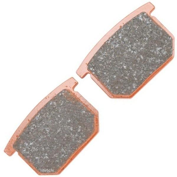 【USA在庫あり】 1721-1385 EBC イービーシー ブレーキパッド フロント 80年-83年 GS650、GS550 (V-セミメタル) JP店