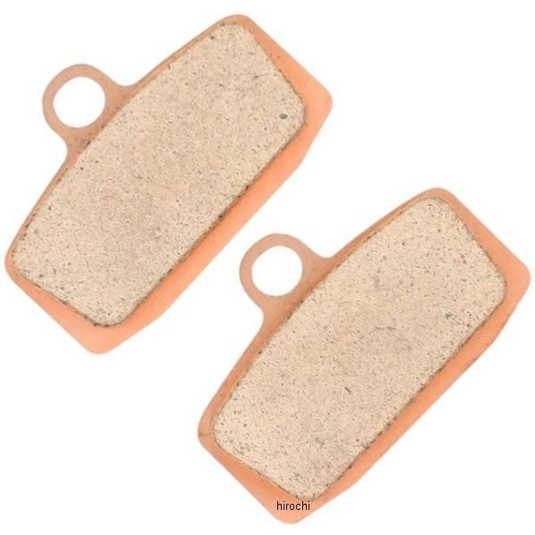 【USA在庫あり】 1721-1444 DPブレーキ DP Brakes ブレーキパッド フロント 12年以降 KTM 85SX、TC85 (標準シンタード) JP店