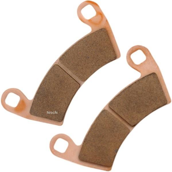 USA在庫あり】 1721-2777 イービーシー EBC BRAKE PAD SINT FA656SV JP店