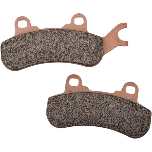 【USA在庫あり】 1721-2893 イービーシー EBC BRAKE PAD SINT SXR682HH JP店