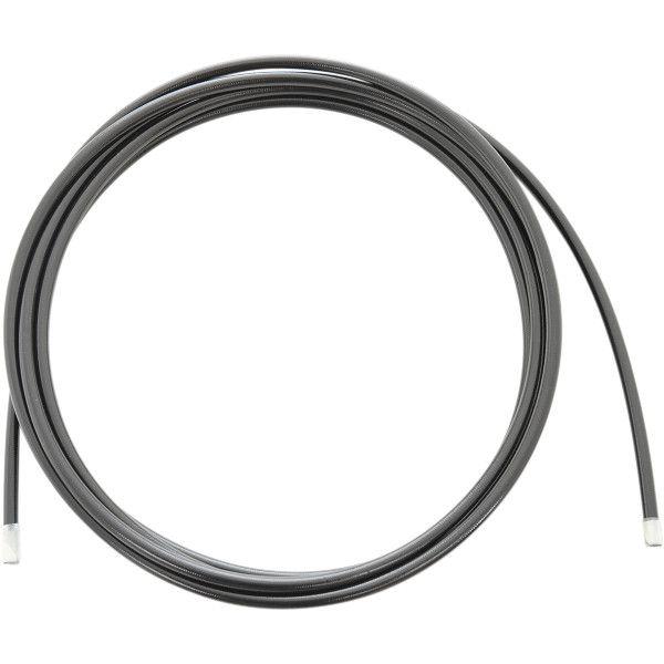 【USA在庫あり】 1724-0006 グッドリッジ GOODRIDGE ホース -3 ブラックコート 12フィート(3.6m) JP店