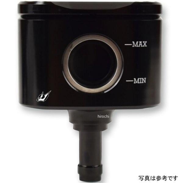 【USA在庫あり】 1731-0586 ドリブンレーシング Driven Racing リアブレーキフルードリザーバ 8mm 下接続 青 JP店