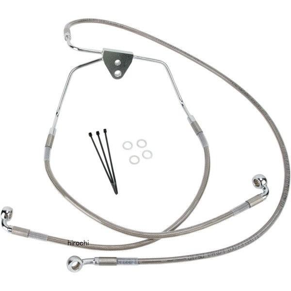 Sssです USA在庫あり】 1741-4023 マグナム MAGNUM フロント ブレーキ