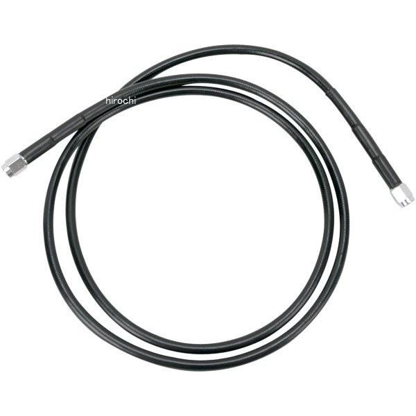 1741-2730 DRAG ブレーキライン 汎用 黒 52インチ(1321mm) JP店