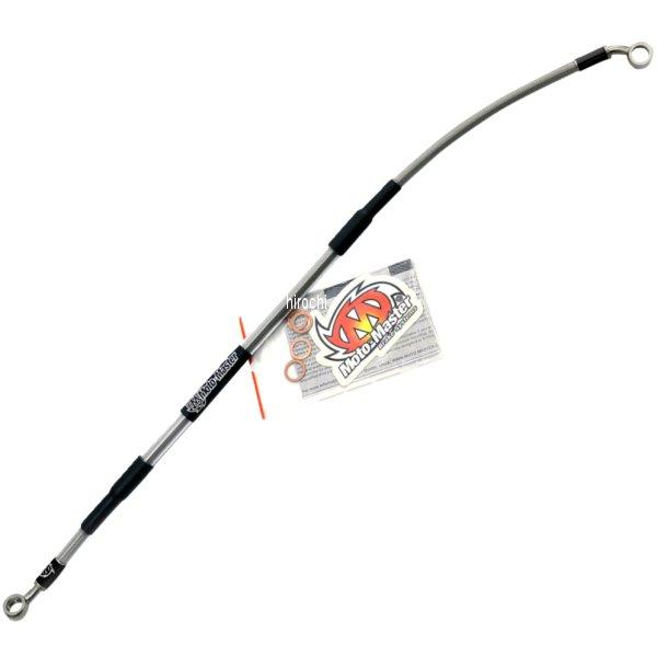 【USA在庫あり】 1741-6383 モトマスター MOTO-MASTER BRAKE LINE RR JP店_1