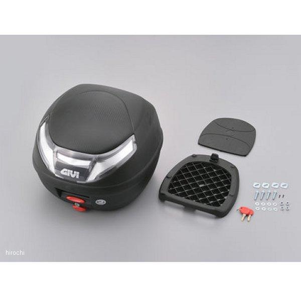 DAYTONA（デイトナ） 【メーカー在庫あり】 17449 ジビ GIVI E260NX