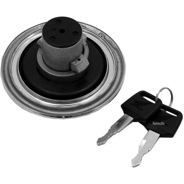 ホンダ純正部品 キャップCOMP.フューエル 17620-MN8-913