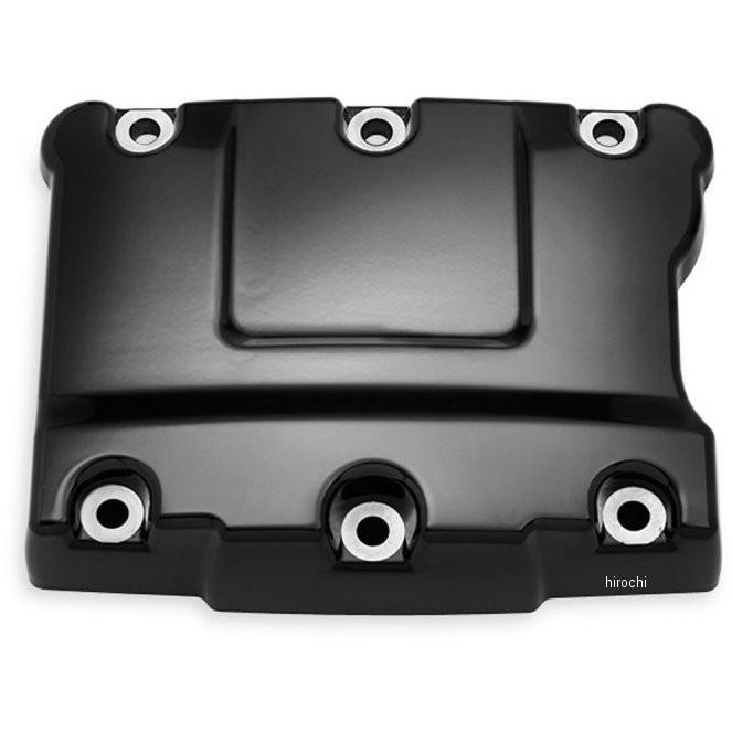 17707-11 ハーレー純正 ロッカーボックスカバー 00年以降 Twin Cam グロスブラック HD店