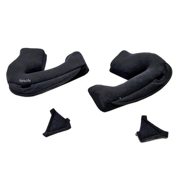 【メーカー在庫あり】 17719 17718 ノーラン NOLAN N100-5 チークパッド 40/XL STD JP店 | DAYTONA（バイク用品）