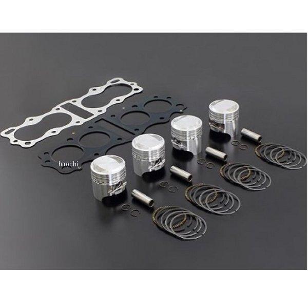 178-2011 ピーエムシー PMC ピストンキット 54.5mm CB400F JP店 | PMC