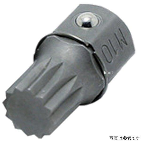 179B.12H-M6 コーケン Ko-ken 145KD用3重4角ビット M6 JP店 : ヒロチー商事 1号店 - 通販 - Yahoo ...
