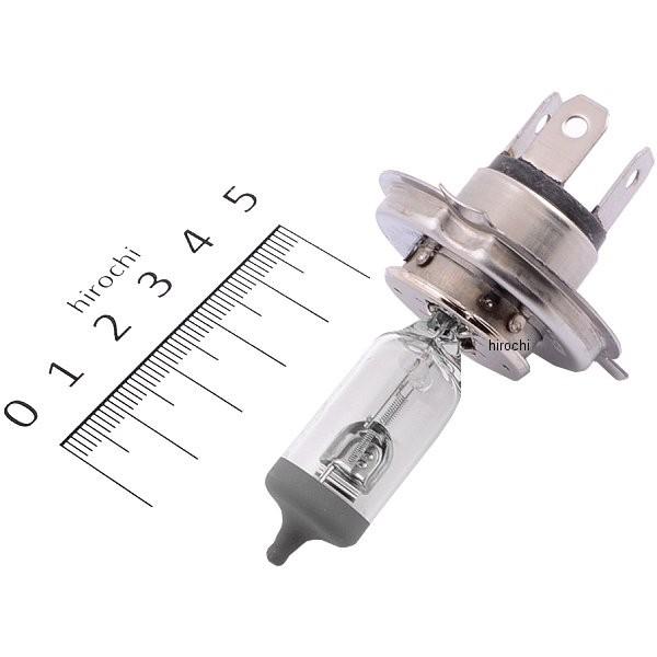 【メーカー在庫あり】 17C M&H マツシマ H4 スタンダードハロゲンヘッドライトバルブ 1個入り ブリスターパック 12V100/90W (クリア) JP店 | ホンダ