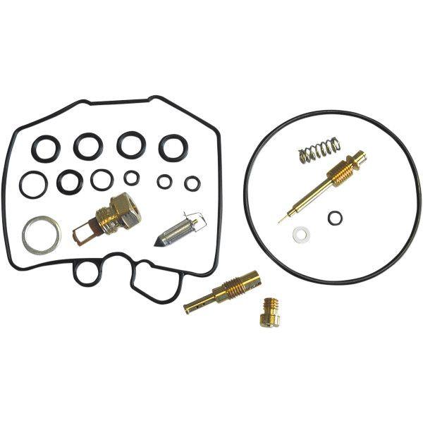【USA棚卸し資産あり】 18-2575 K\u0026L提供 K\u0026L SUPPLY キャブレター 取りつくろう一揃いの道具 判定基準 80年-83年 ゴールドウィング GL1100 JP店 その他バイクパーツ、アクセサリー用品-バイク