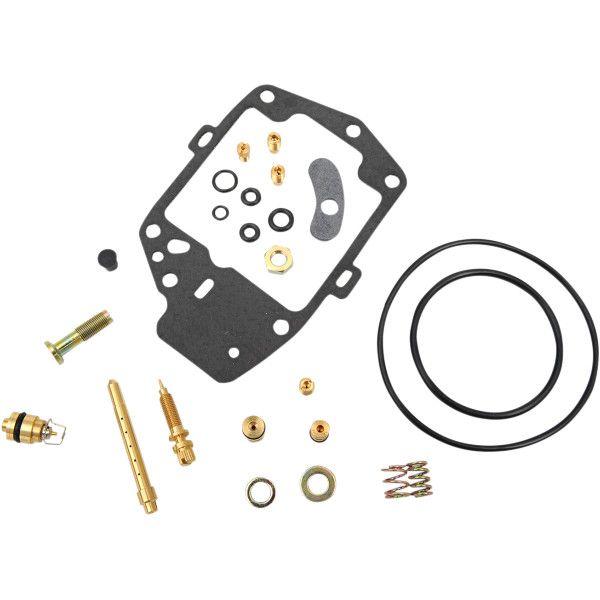 【USA棚卸し資産あり】 18-2910 K\u0026L提供 K\u0026L SUPPLY キャブレター 取りつくろう一揃いの道具 判定基準 76年 ゴールドウィング GL1000 JP店 その他バイクパーツ、アクセサリー用品-車、バイク、自転車