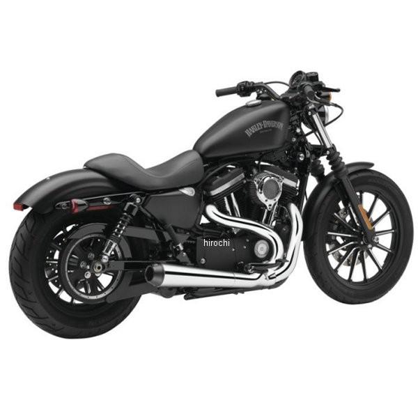 【USA在庫あり】 1800-2160 コブラ COBRA フルエキゾースト El Diablo 07年-13年 XL 4インチ クローム JP店