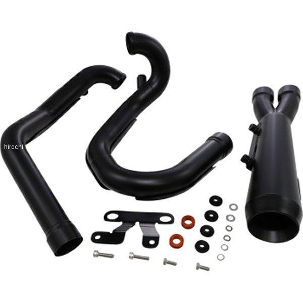 【USA在庫あり】 1800-2521 トラスク Trask EXHAUST 2:1 ASLT VROD 07+ JP店