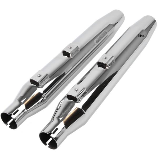 1801-0156 クロームワークス Khrome Werks 3インチ スリップオン