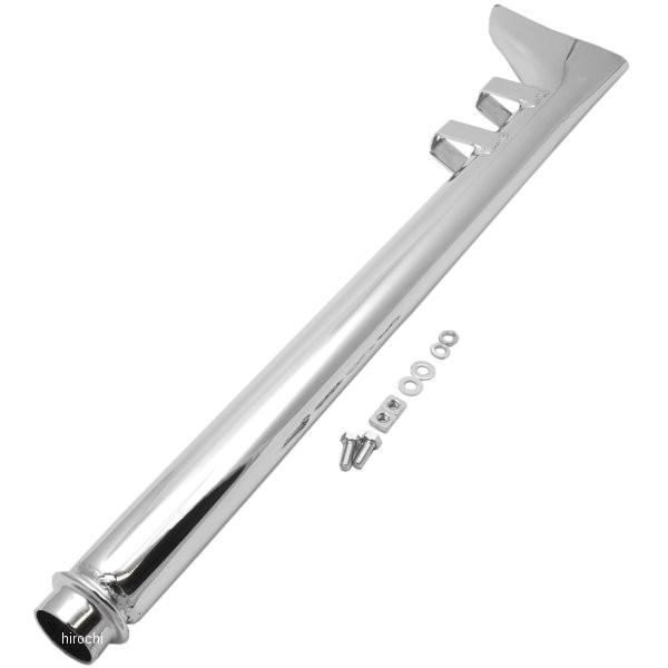 USA在庫あり】 1801-0294 6051 パウコ PAUGHCO マフラー フィッシュ