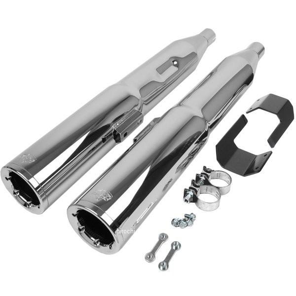 バンス&ハインズ　4.5インチ Harley Davidson 【USA在庫あり】 1801-0606 バンス＆ハインズ 4.5