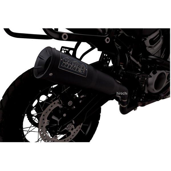 USA在庫あり】 1801-1535 バンス＆ハインズ Vance&Hines スリップオン