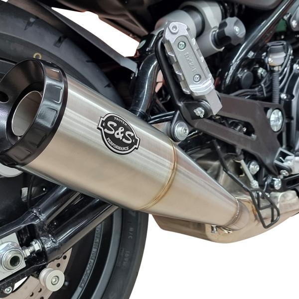 USA在庫あり】 1801-1809 S&Sサイクル S&S Cycle Grand National