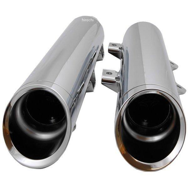 COBRA（ゴルフ） 1811-2289 コブラ COBRA スリップオンマフラー