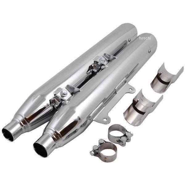 COBRA（ゴルフ） 1811-2289 コブラ COBRA スリップオンマフラー