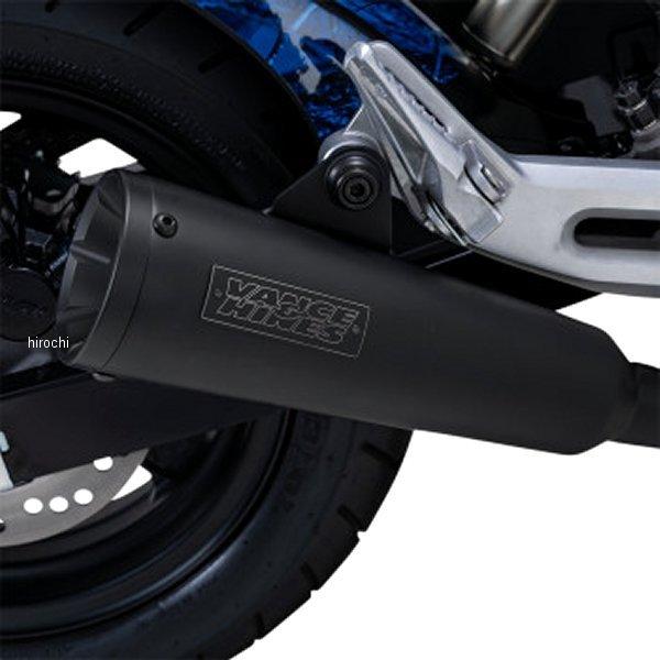 【USA在庫あり】 1811-4224 バンス＆ハインズ MUFFLER UP-SW 2022 GROM JP店の画像