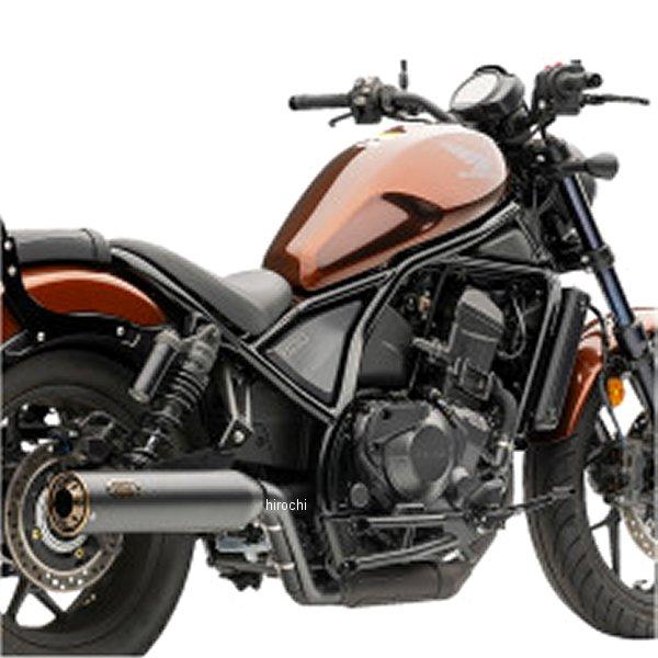 USA在庫あり】 1811-4515 コブラ COBRA スリップオンマフラー 21年-23