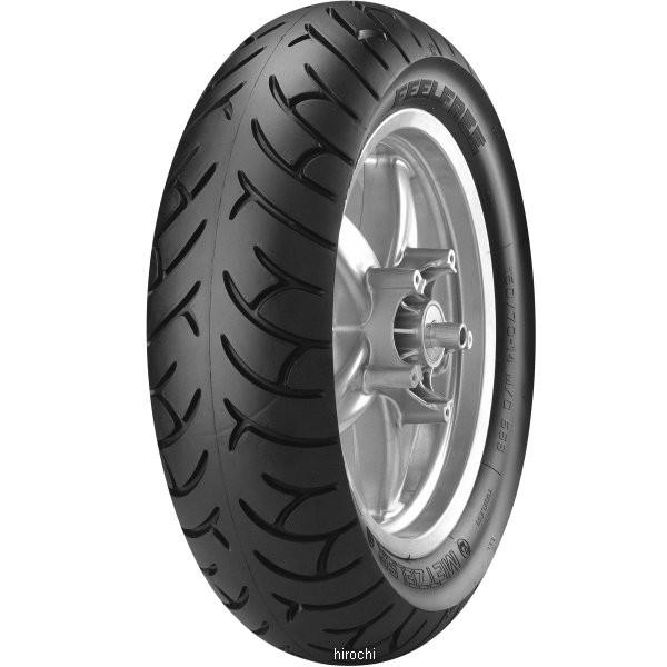 【メーカー在庫あり】 1816800 メッツラー METZELER フィールフリー FEELFREE 160/60 R 15 M/C 67H TL リア JP店