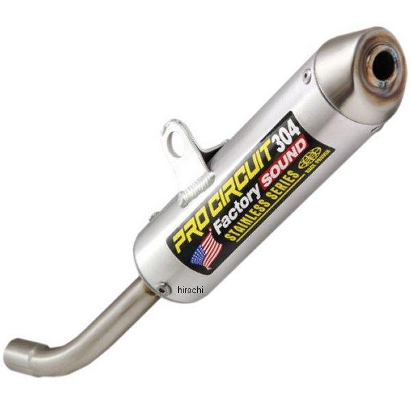 USA在庫あり】 1821-1879 プロサーキット PRO CIRCUIT サイレンサー